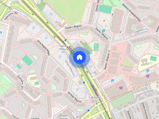 Mieszkanie do wynajęcia w Gdańsk, Pomorskie