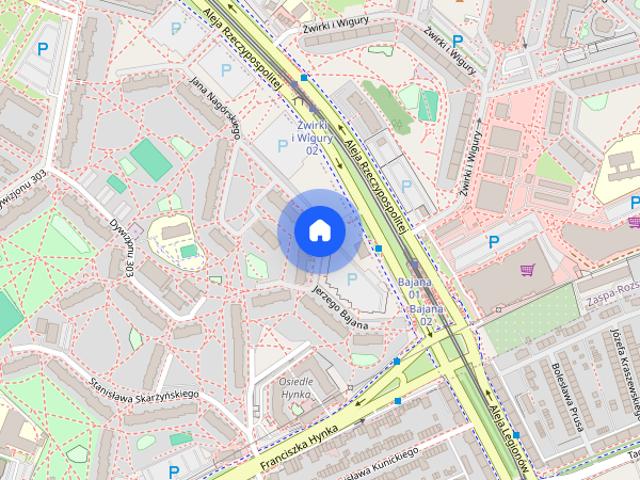 Mieszkanie do wynajęcia w Gdańsk, Pomorskie