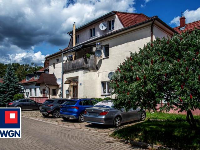 Mieszkanie na sprzedaż w Bolesławiec, Dolnośląskie