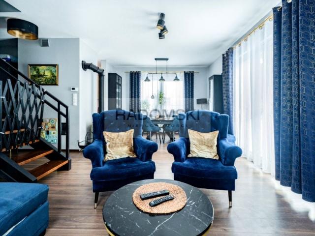 Dom na sprzedaż w Kaczki, Pomorskie