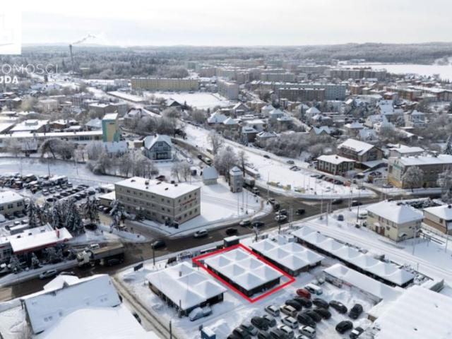 Mieszkanie na sprzedaż w Kartuzy, Pomorskie