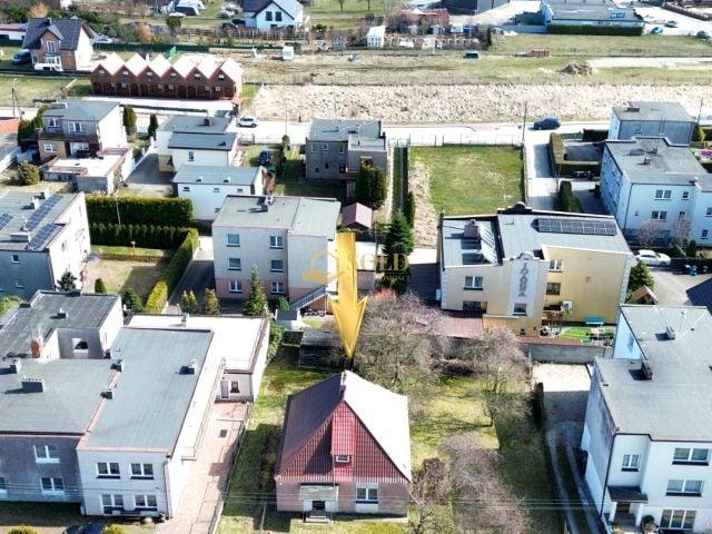 Dom na sprzedaż w Władysławowo, Pomorskie