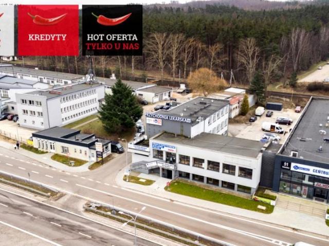 Mieszkanie do wynajęcia w Wejherowo, Pomorskie