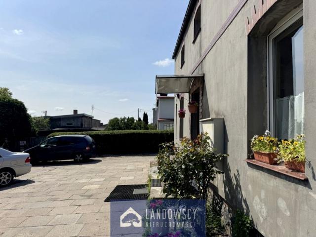 Dom na sprzedaż w Starogard Gdański, Pomorskie