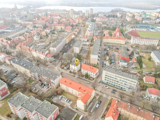 Dom na sprzedaż w Ełk, Warmińsko-mazurskie