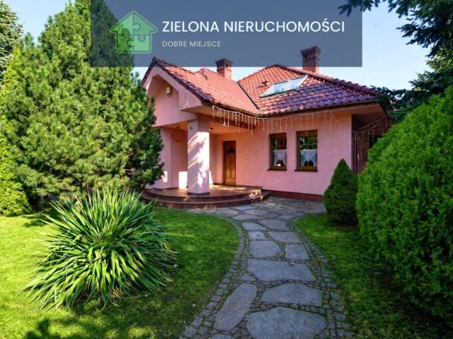 Dom na sprzedaż w Sulechów, Lubuskie