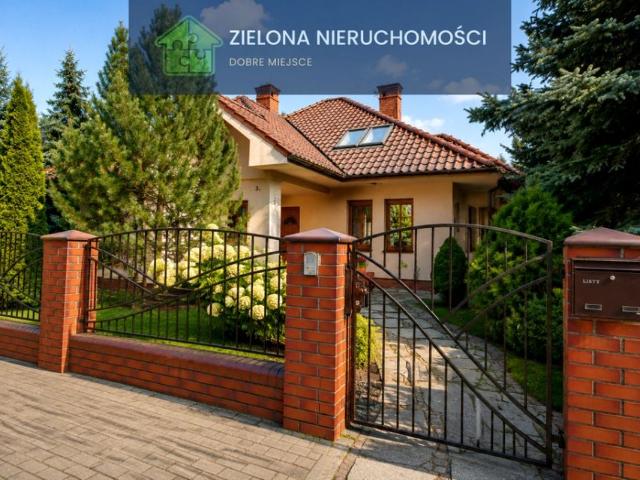 Dom na sprzedaż w Sulechów, Lubuskie