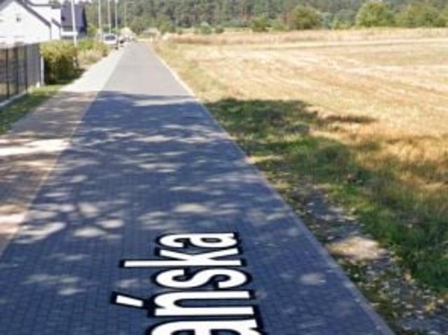 Grunt na sprzedaż w Lubsko, Lubuskie