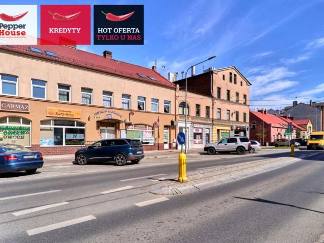 Mieszkanie na sprzedaż w Prątnica - Dwór, Tczew