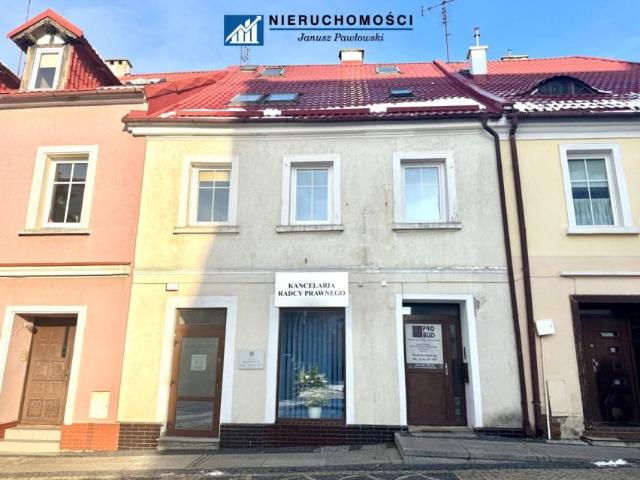 Dom na sprzedaż w Polkowice, Dolnośląskie