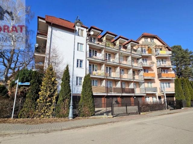 Mieszkanie na sprzedaż w Krynica Morska, Pomorskie