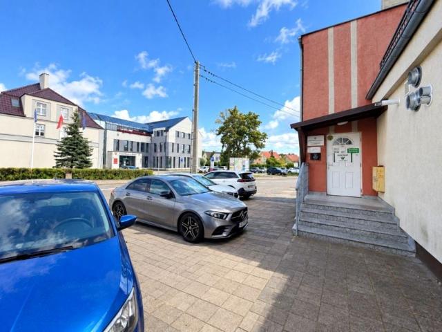 Mieszkanie do wynajęcia w Reda, Pomorskie
