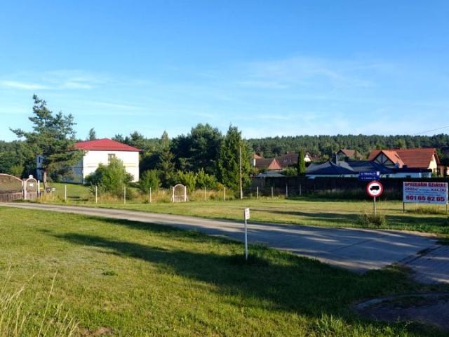 Grunt na sprzedaż w Kaczki, Pomorskie