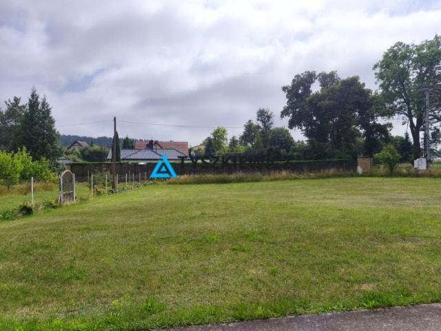 Grunt na sprzedaż w Kaczki, Pomorskie