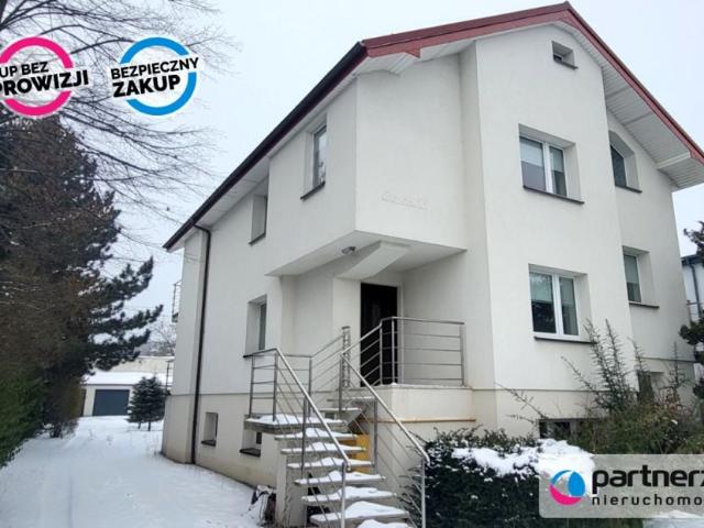 Dom na sprzedaż w Reda, Pomorskie