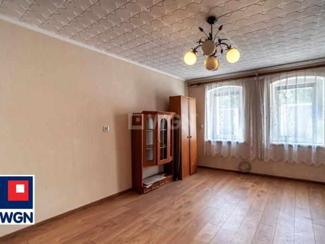 Mieszkanie na sprzedaż w Bolesławiec, Dolnośląskie