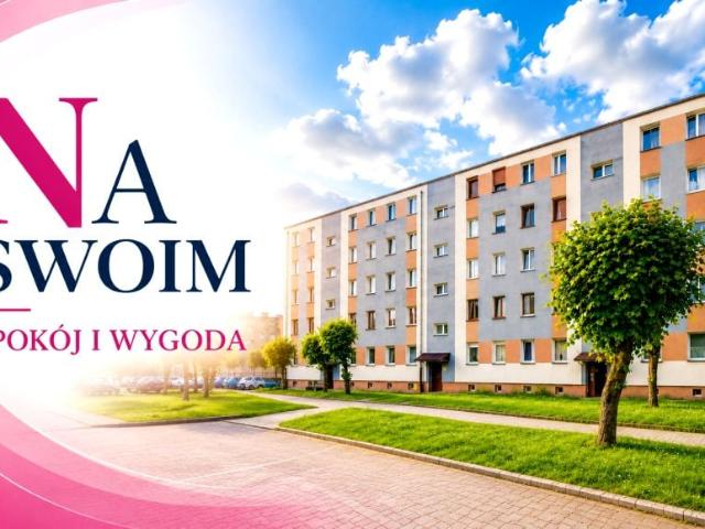 Mieszkanie na sprzedaż w Głubczyce, Opolskie