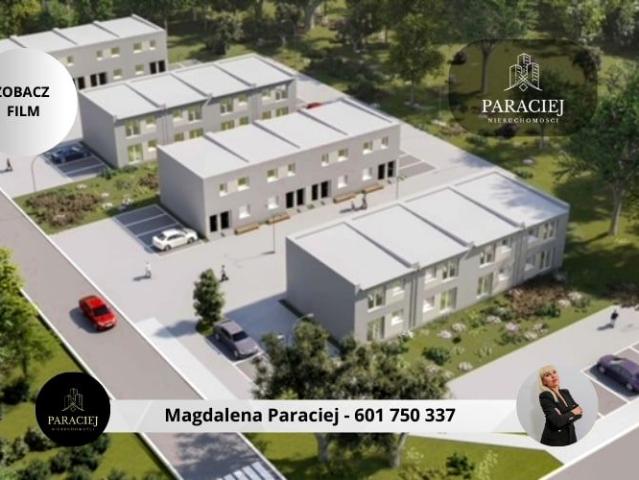 Mieszkanie na sprzedaż w Bolesławiec, Dolnośląskie