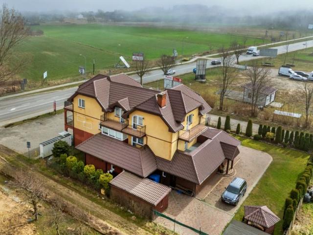 Dom na sprzedaż w Władysławowo, Pomorskie