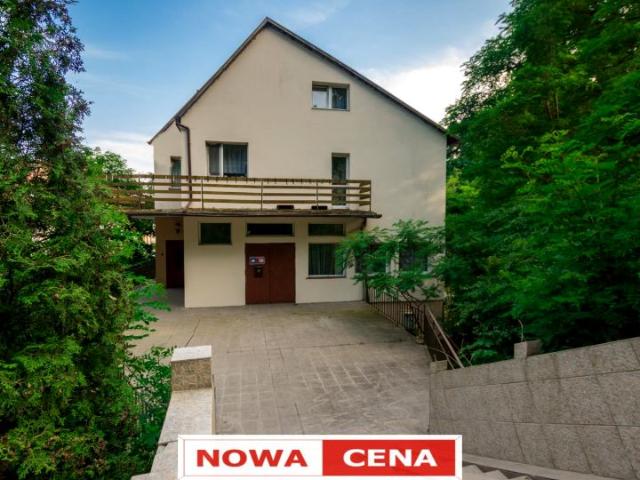 Dom na sprzedaż w Krynica Morska, Pomorskie
