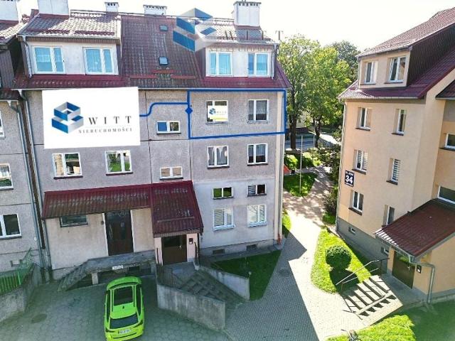 Mieszkanie na sprzedaż w Lubawa, Warmińsko-mazurskie