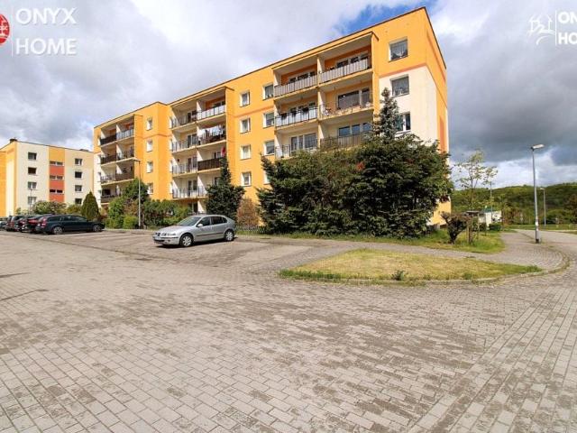 Mieszkanie na sprzedaż w Wejherowo, Pomorskie
