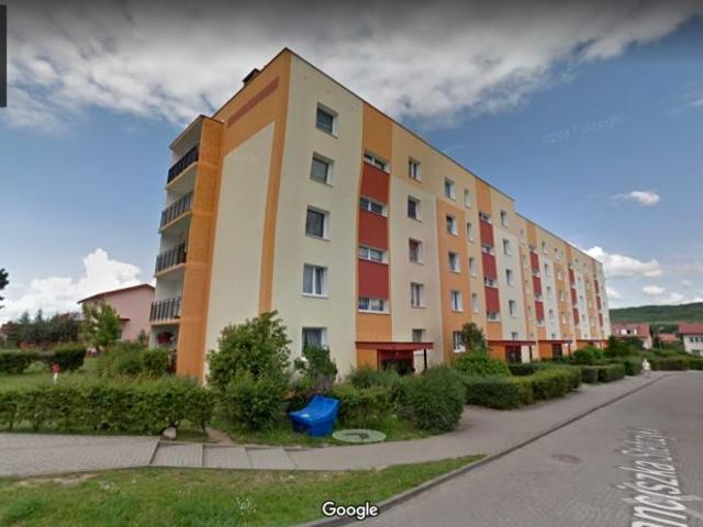 Mieszkanie na sprzedaż w Wejherowo, Pomorskie