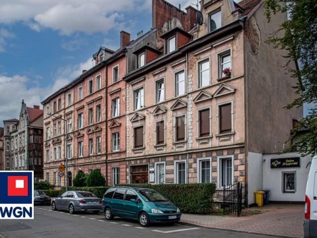 Mieszkanie na sprzedaż w Śródmieście, Bolesławiec
