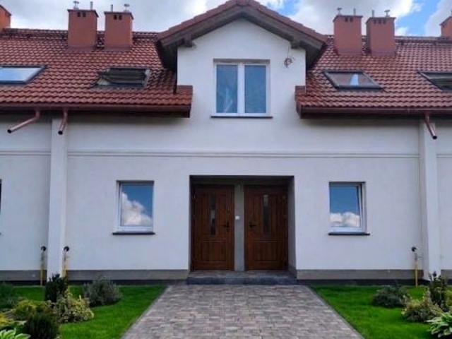 Dom na sprzedaż w Pępowo, powiat kartuski