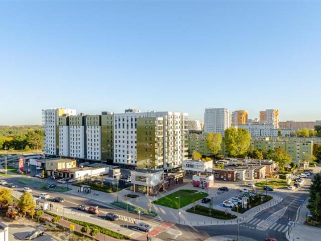 Mieszkanie do wynajęcia w Gdańsk