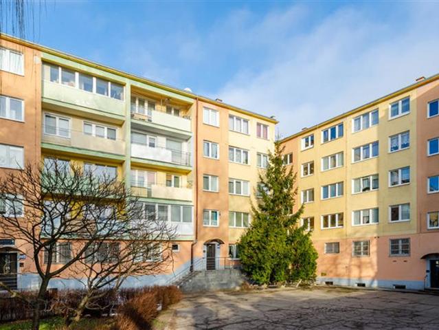 Mieszkanie do wynajęcia w Gdańsk, Pomorskie