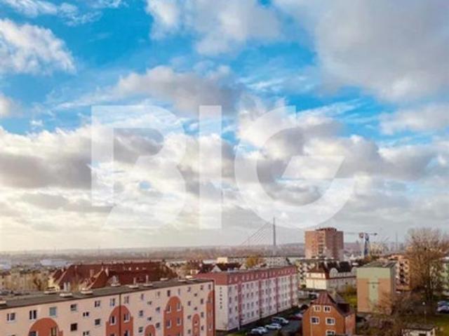 Mieszkanie na sprzedaż w Gdańsk, Pomorskie