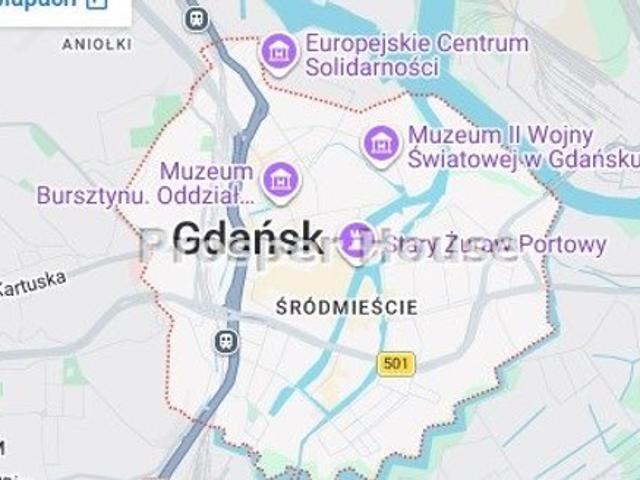 Komercyjne na sprzedaż w Gdańsk, Pomorskie