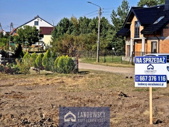 Grunt na sprzedaż w Mikołajki Pomorskie, Pomorskie