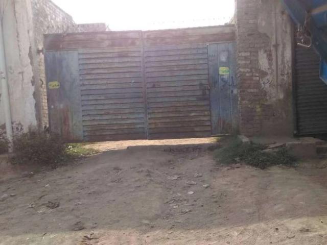 Land for rent in Sahiwal, Islamabad Capital Territory