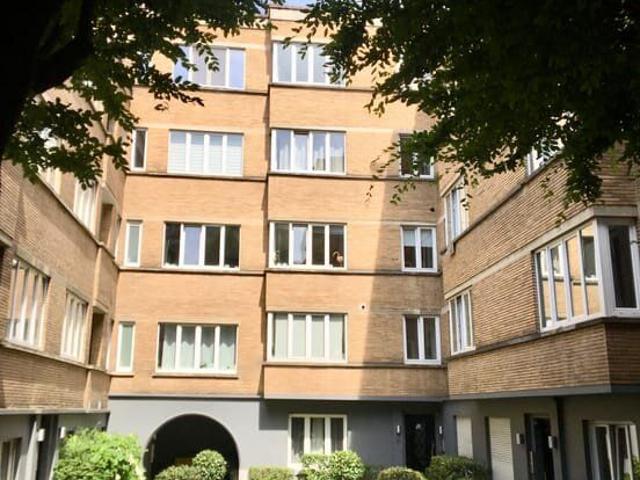 Appartement location à Brussel, Bruxelles