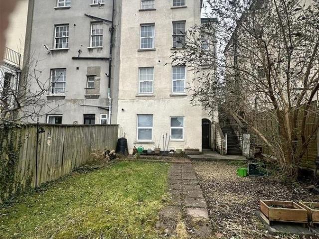 Apartment for rent in Stokes Croft, Bristol