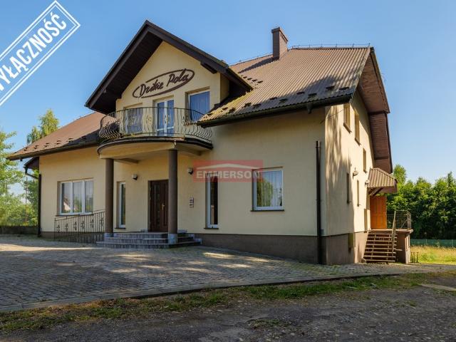Mieszkanie na sprzedaż w Gdów, Małopolskie