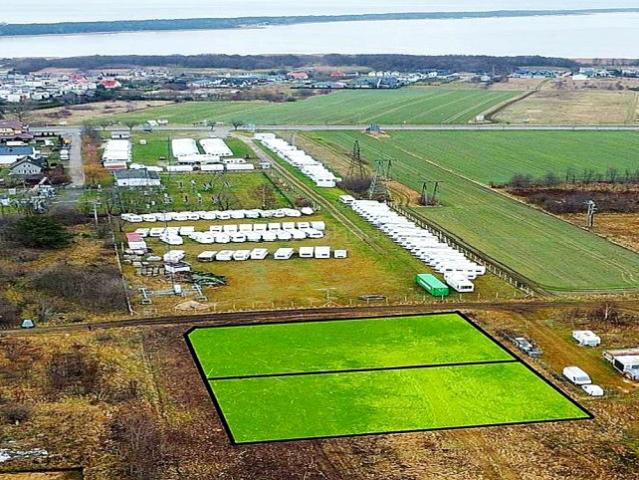 Grunt na sprzedaż w Władysławowo, Pomorskie