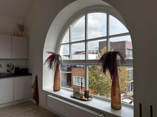 Appartement te huur in Rotterdam, Nieuwmarkt/Lastage