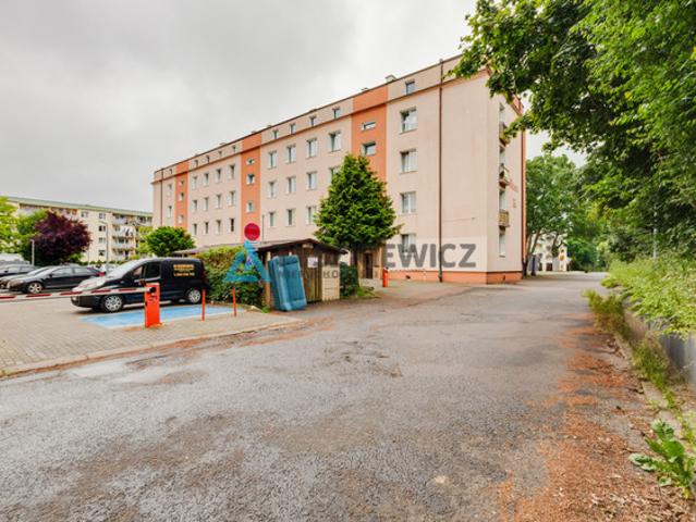 Apartament na sprzedaż w Babie Doły, Gdynia