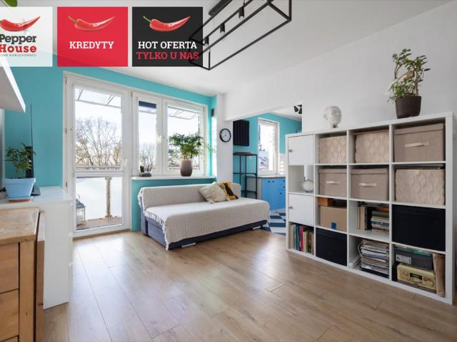 Mieszkanie na sprzedaż w Gdynia, Pomorskie