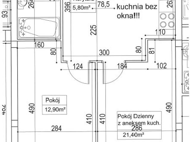 Mieszkanie na sprzedaż w Gdynia, Pomorskie