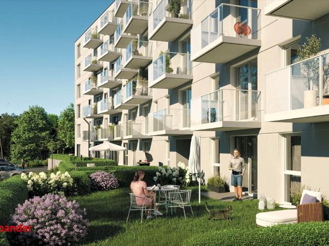 Mieszkanie na sprzedaż w Gdynia, Pomorskie