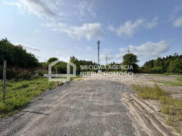 Grunt na sprzedaż w Gdynia, Pomorskie