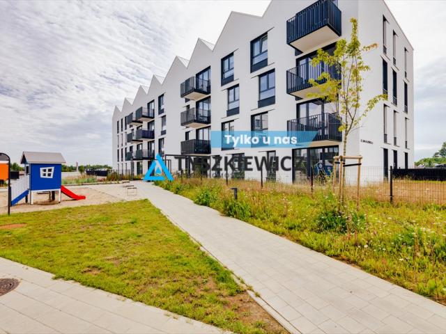Mieszkanie na sprzedaż w Gdynia, Pomorskie
