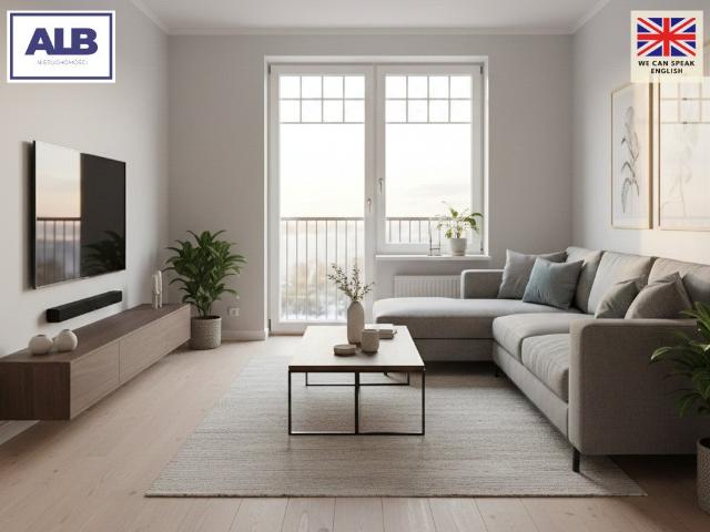 Mieszkanie na sprzedaż w Chwarzno-wiczlino, Gdynia