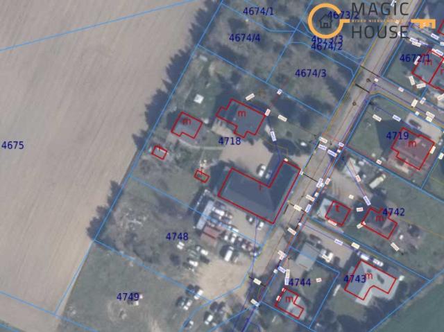 Grunt na sprzedaż w Gdynia, Pomorskie