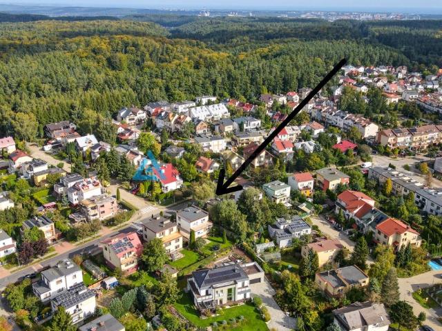 Dom na sprzedaż w Chwarzno, Gdynia