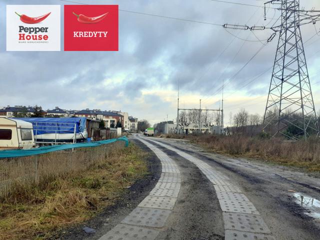 Grunt na sprzedaż w Gdynia, Pomorskie